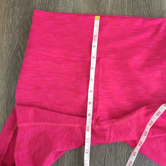 Outdoor Voices Freeform Shorts in Prickly Pear - Picture 9 of 10